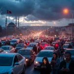 Türkiye’de Ahlaki Alarm: Toplumsal Şiddetin Gizli Sebepleri