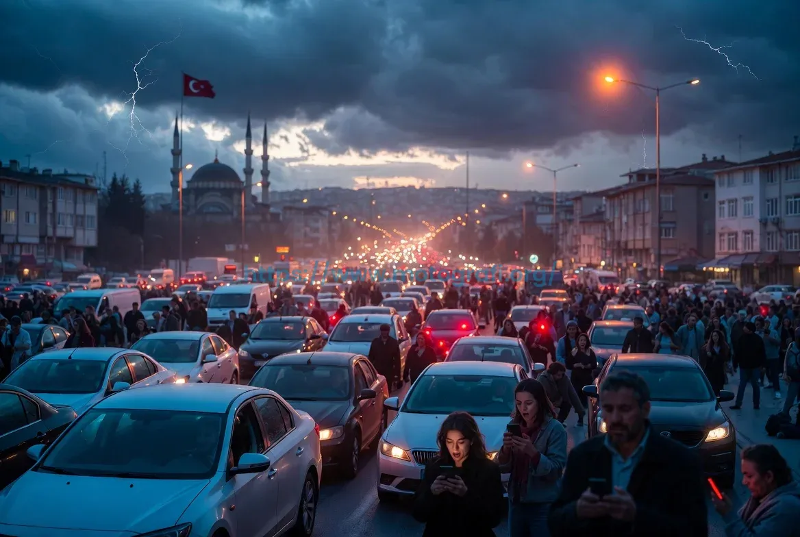 Türkiye’de Ahlaki Alarm: Toplumsal Şiddetin Gizli Sebepleri