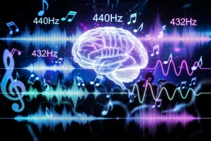 Müzik Frekansları ile Bilinçaltı Kontrolü: Toplum Mühendisliğinin En Sessiz Silahı