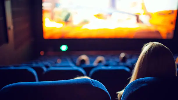 Görüntünün Son Çağı: Sinema’nın öldüğünü sandığımız yerde neler doğuyor?