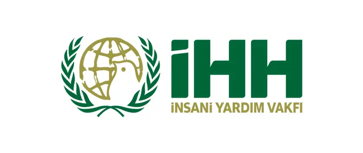 İHH – İnsani Yardım Vakfı