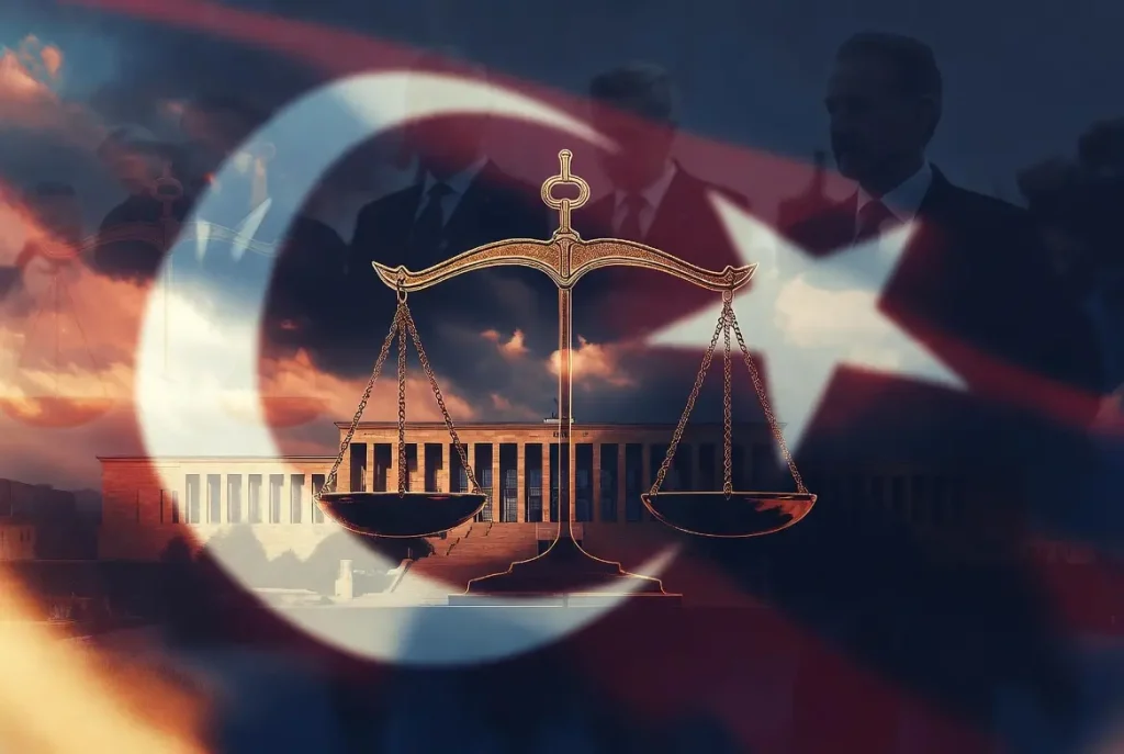 Meclis’te Sessiz Deprem: Türkiye Siyasetinde Güç Dengeleri Değişiyor