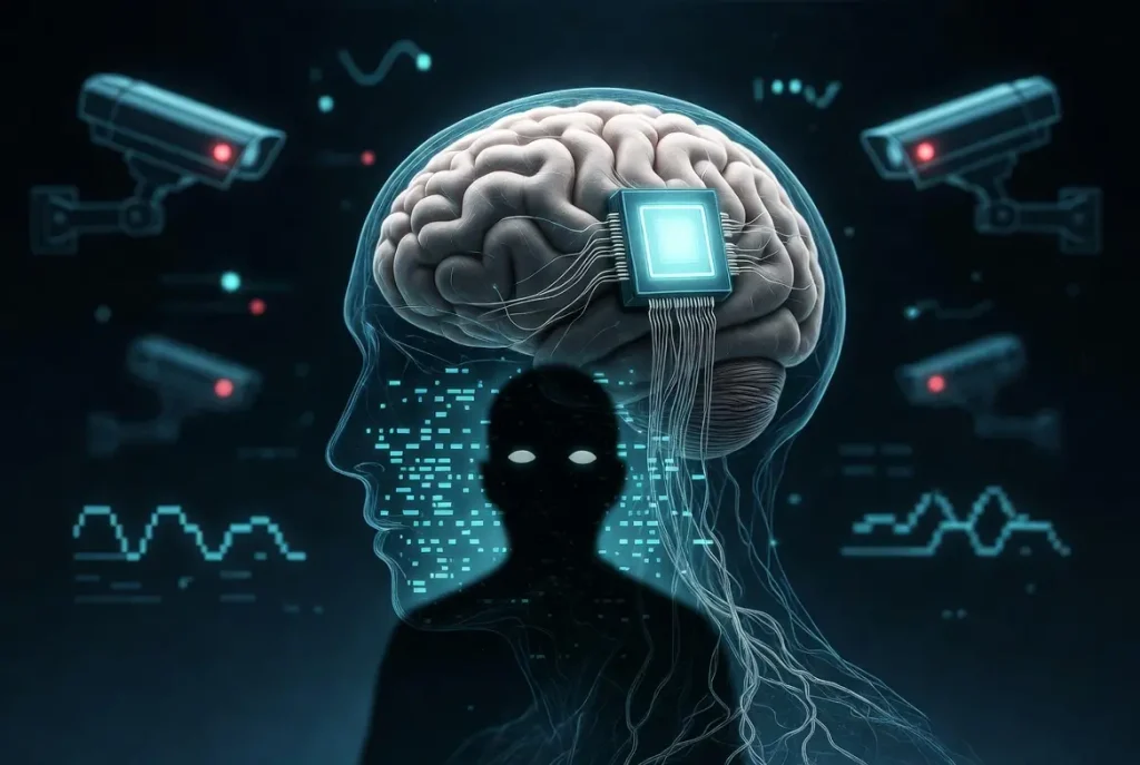 Gözü olmayanlar nasıl görecek? Neuralink çipi görsel kortekse yazarak körlüğü bitirecek mi?