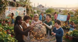 ÇOCUK YÜREĞİM