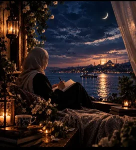 ꧁༺ANLA BENİ༻꧂