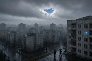 Gri Şehirlerin Mavi Borcu