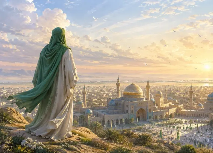 Mehdi İnancı Haktır; İnkâr Eden Bid‘at Ehlidir